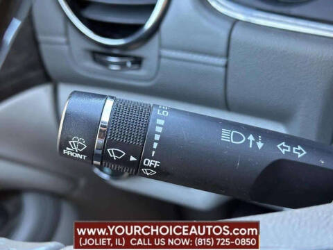 2014 Buick Enclave Premium