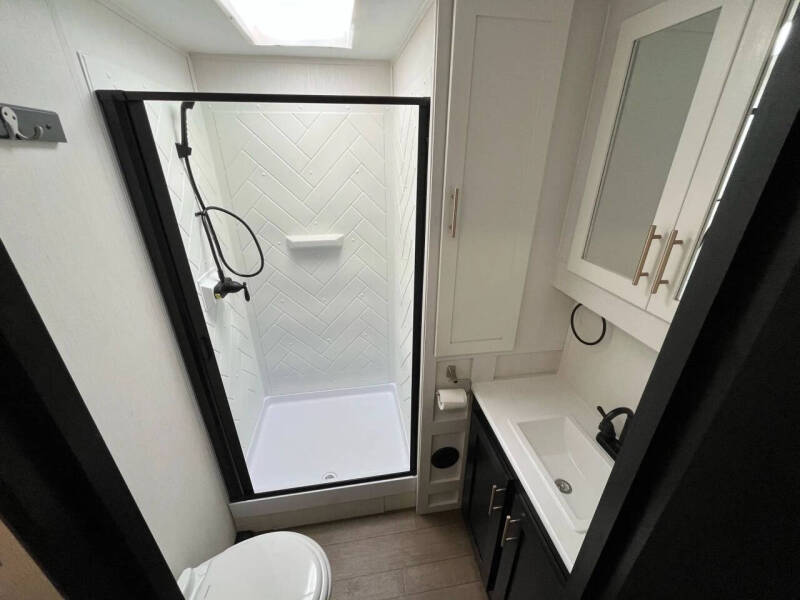 2023 Forest River WILDCAT M-282RKX