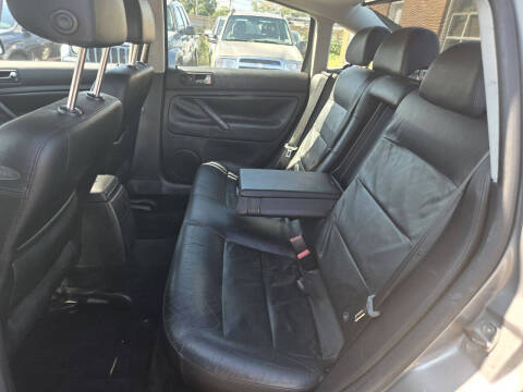 2004 Volkswagen Passat GLS 1.8T