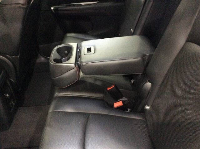 2017 Dodge Journey GT