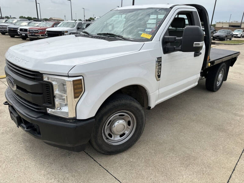 2019 Ford F250 Super Duty For Sale