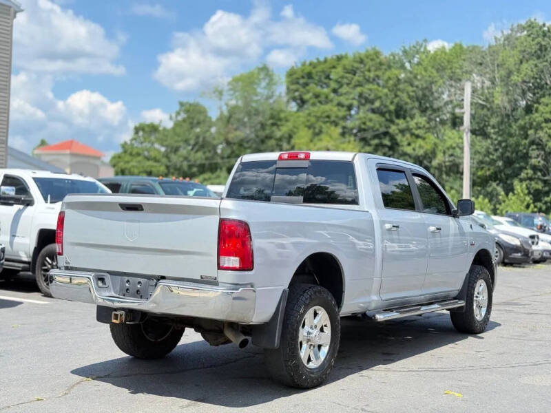 2015 RAM 2500