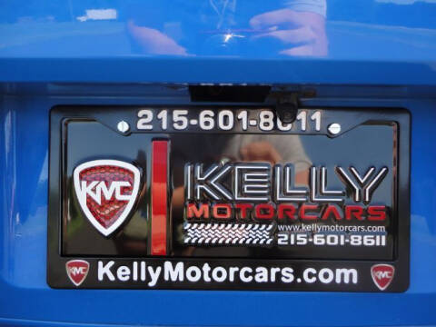 2009 Dodge Challenger SRT8