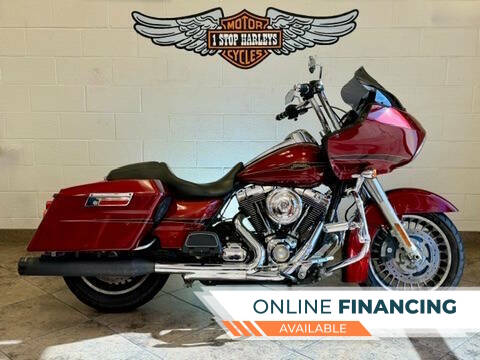 2009 Harley-Davidson Road Glide