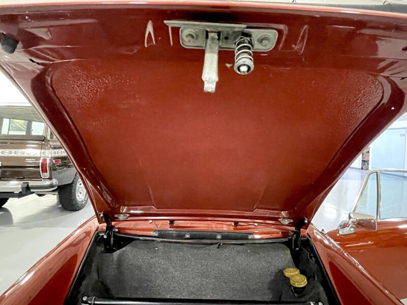 1969 Porsche 911