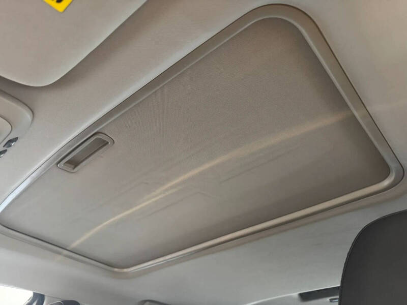 2011 Volvo XC90 3.2