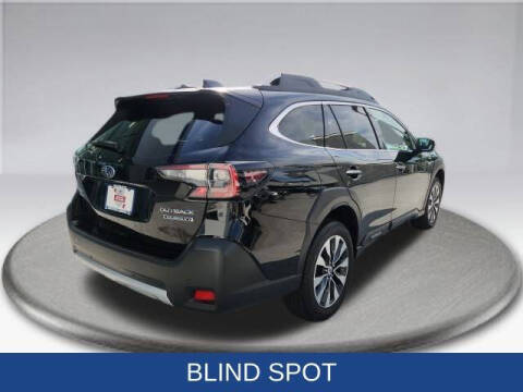 2023 Subaru Outback Touring XT