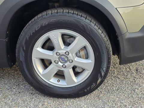 2010 Volvo XC70 3.2