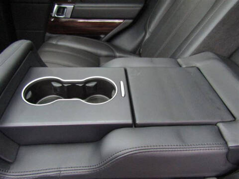 2014 Land Rover Range Rover