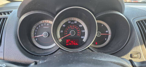 2012 Kia Forte EX
