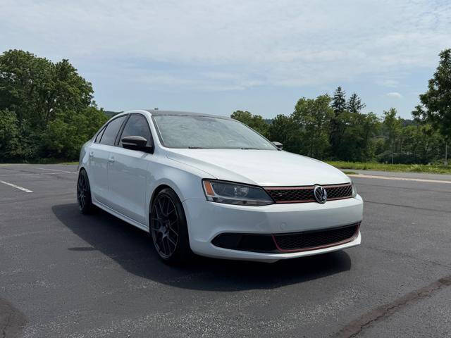 2014 Volkswagen Jetta
