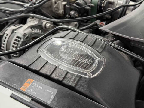 2015 Chevrolet Corvette Z06