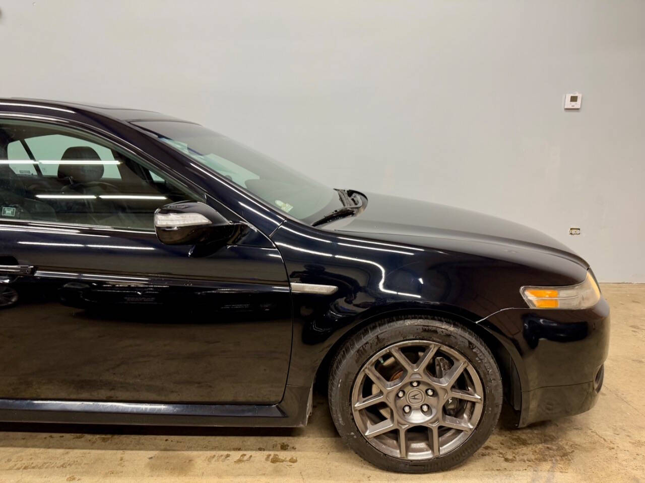 2008 Acura TL for sale at Sapphire Motors in Gurnee, IL