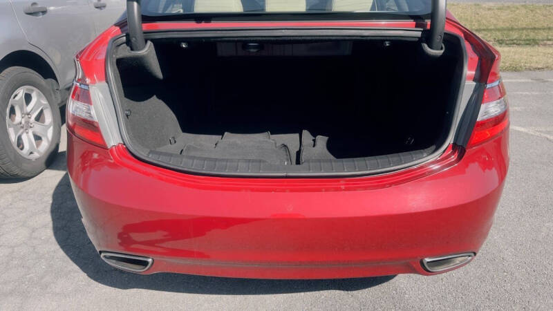 2013 Hyundai Azera