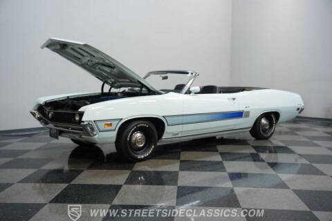 1970 Ford Torino