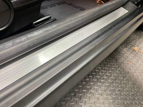 2012 MINI Cooper Coupe