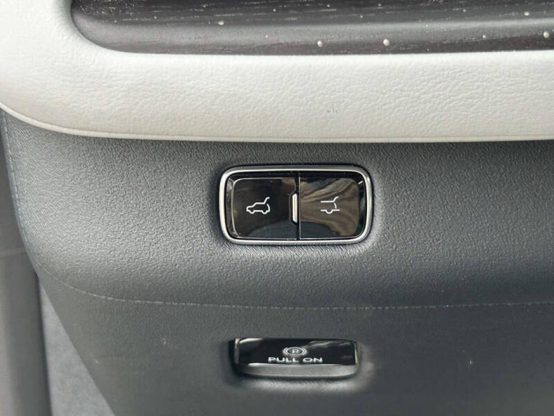 2026 Lincoln Navigator L Black Label