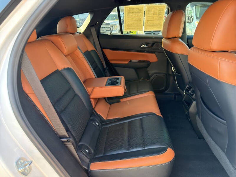 2024 Honda Prologue Elite