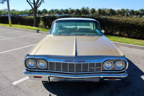 1964 Chevrolet Impala