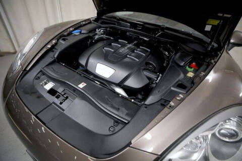 2014 Porsche Cayenne Diesel