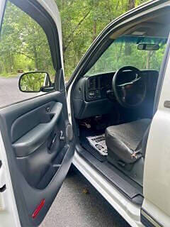 2000 Chevrolet Silverado 1500