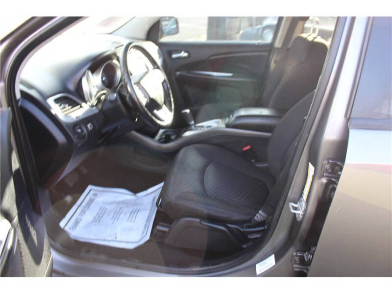 2013 Dodge Journey SXT
