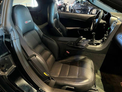 2006 Chevrolet Corvette Z06