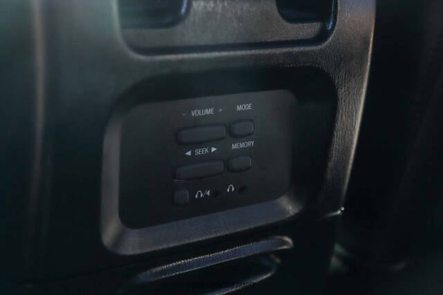 2003 Ford F-150 Harley-Davidson