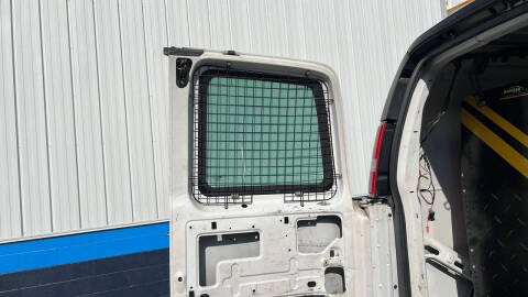 2022 Chevrolet Express 2500