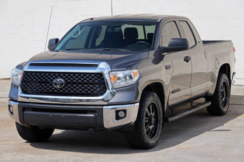 2016 Toyota Tundra