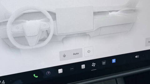 2024 Tesla Model S