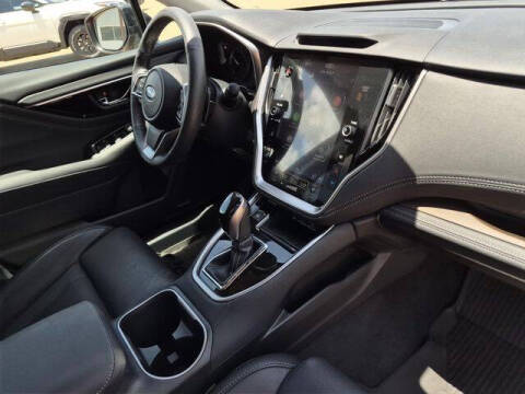 2024 Subaru Outback Limited XT