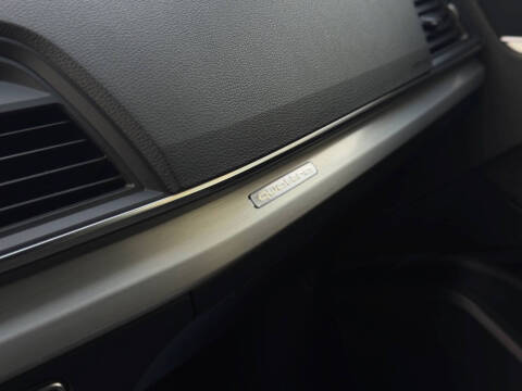 2018 Audi SQ5 3.0T quattro Premium Plus