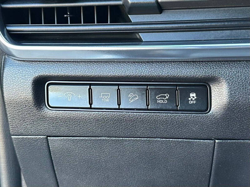 2023 Kia Telluride SX X-Line