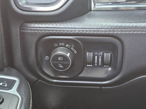 2022 RAM 3500 Limited