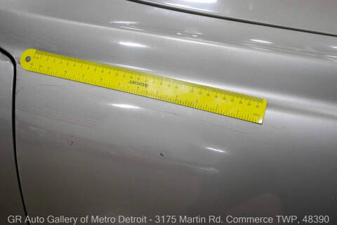 1971 Ford Thunderbird