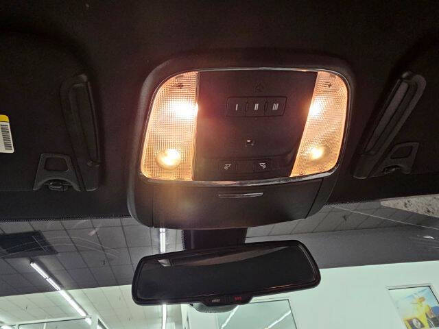 2021 Chrysler 300 S V6