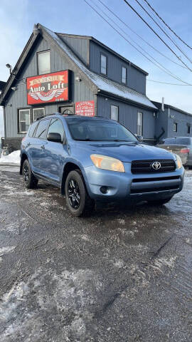 2007 Toyota RAV4