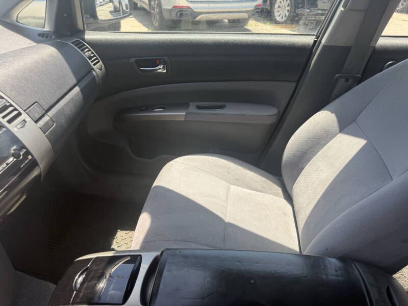 2008 Toyota Prius