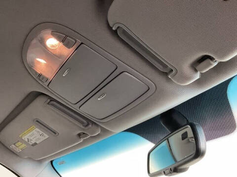 2011 Hyundai Santa Fe SE