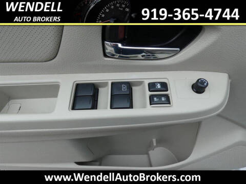 2013 Subaru XV Crosstrek 2.0i Limited