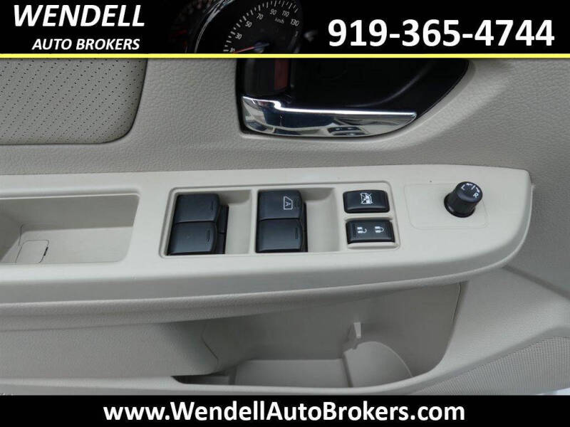 2013 Subaru XV Crosstrek 2.0i Limited