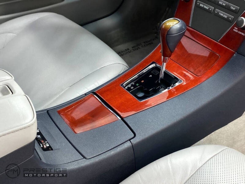 2009 Lexus ES 350