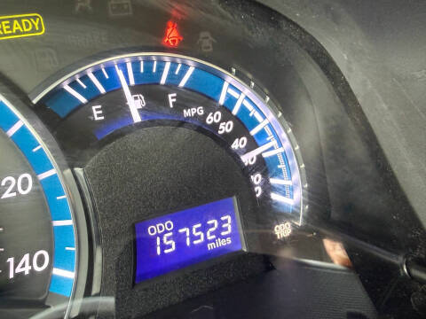 2012 Toyota Camry Hybrid XLE