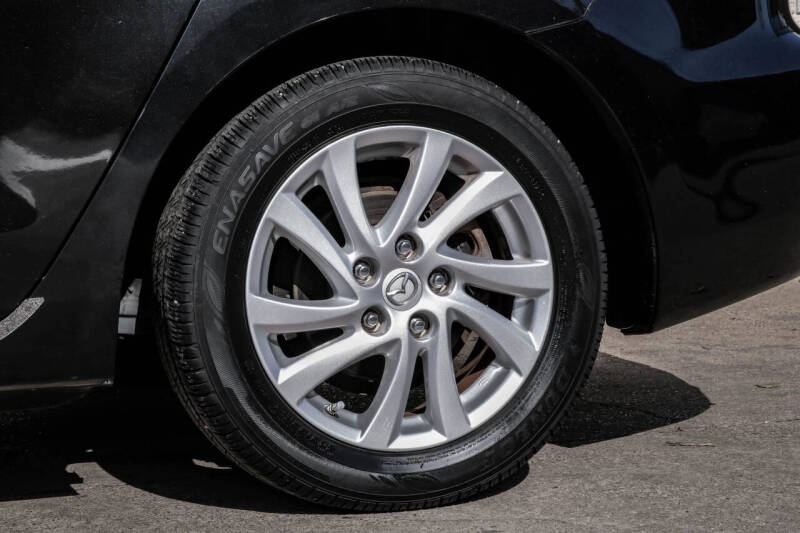 2012 Mazda MAZDA3 i Grand Touring