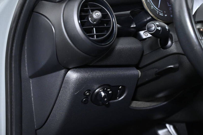 2021 MINI Hardtop 4 Door Cooper S