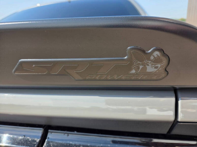 2018 Dodge Challenger R/T Scat Pack