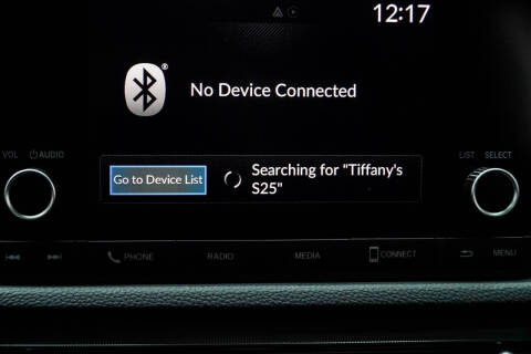 2024 Acura Integra w/A-SPEC