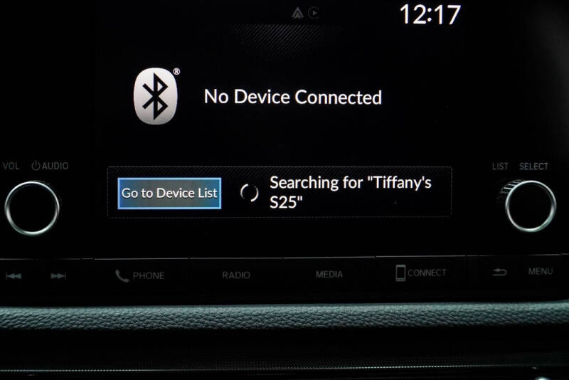 2024 Acura Integra w/A-SPEC