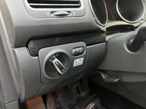 2013 Volkswagen Jetta